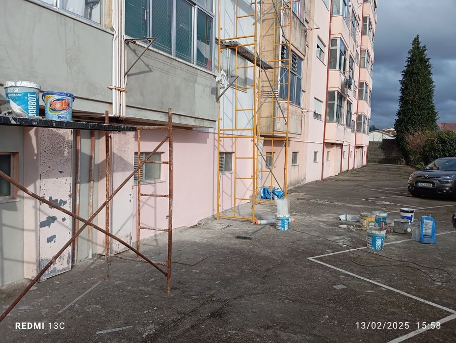 Capoto pintura e remodelacoes da sua casa