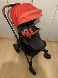 Wózek spacerowy cybex kody lux