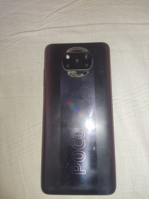 Продам Poco X3 pro торг