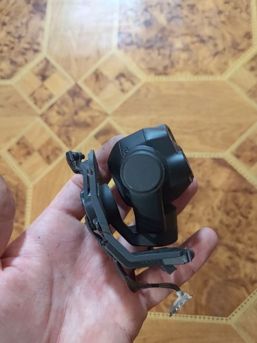 Камера Mavic 3T в зборі перевірена