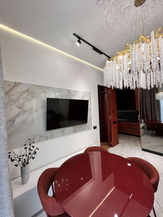 Продаж преміум 2к квартири ЖК Park Land Бізнес Клас |Паркленд|Новий рн