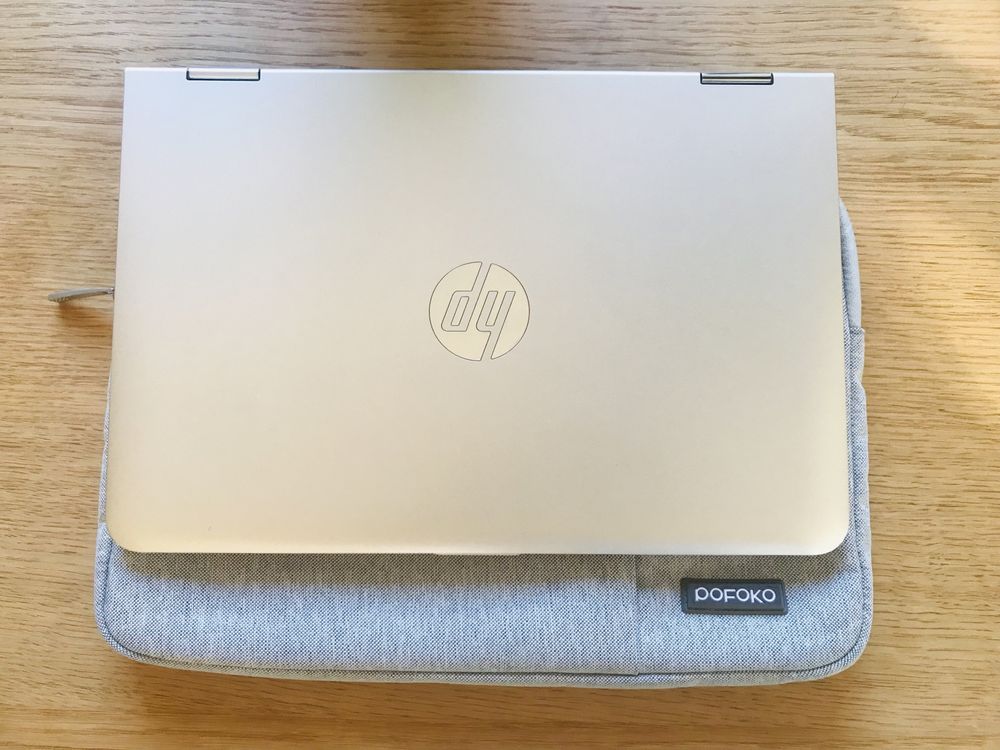 Laptop/ tablet 2w1 HP Pavilion