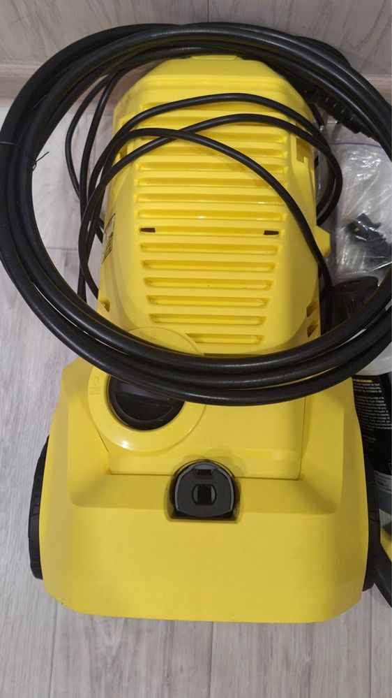 Мини мойка Karcher K2