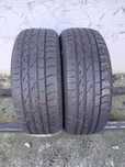 Шини Nokian 195 55 R 15 2шт Літо (499) Резина