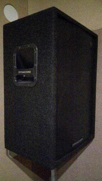 Dynacord Corus Line C15_3