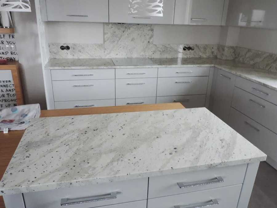 Blaty kuchenne Granitowe kwarc 1mb