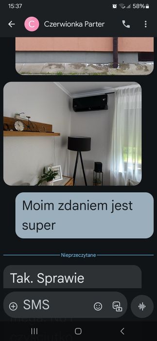 Montaż klimatyzacji