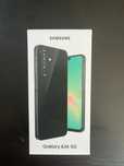 ZAPLOMBOWANY Samsung Galaxy A26 5G CZARNY 8/256GB gw 24 m bez rat