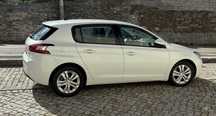 Peugeot 308 1.6 HDI 120 CV