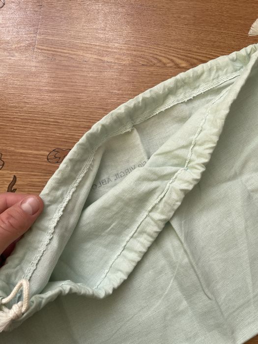 Пильник Off White