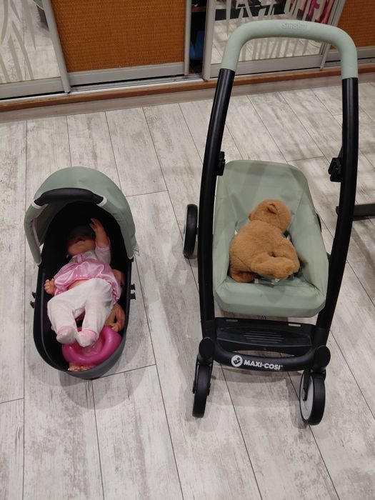 Коляска дитяча для ляльок , є 2шт