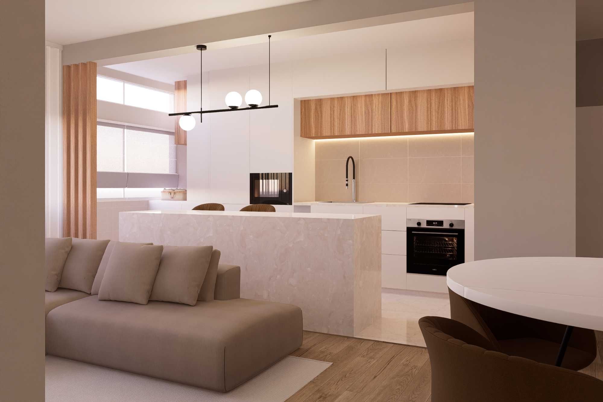 Projetos Design de Interiores