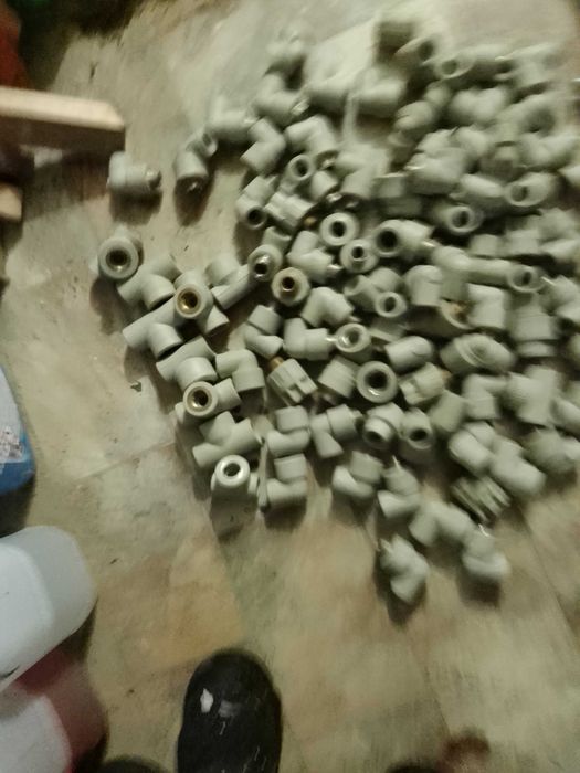 Sprzedam kształtki PP