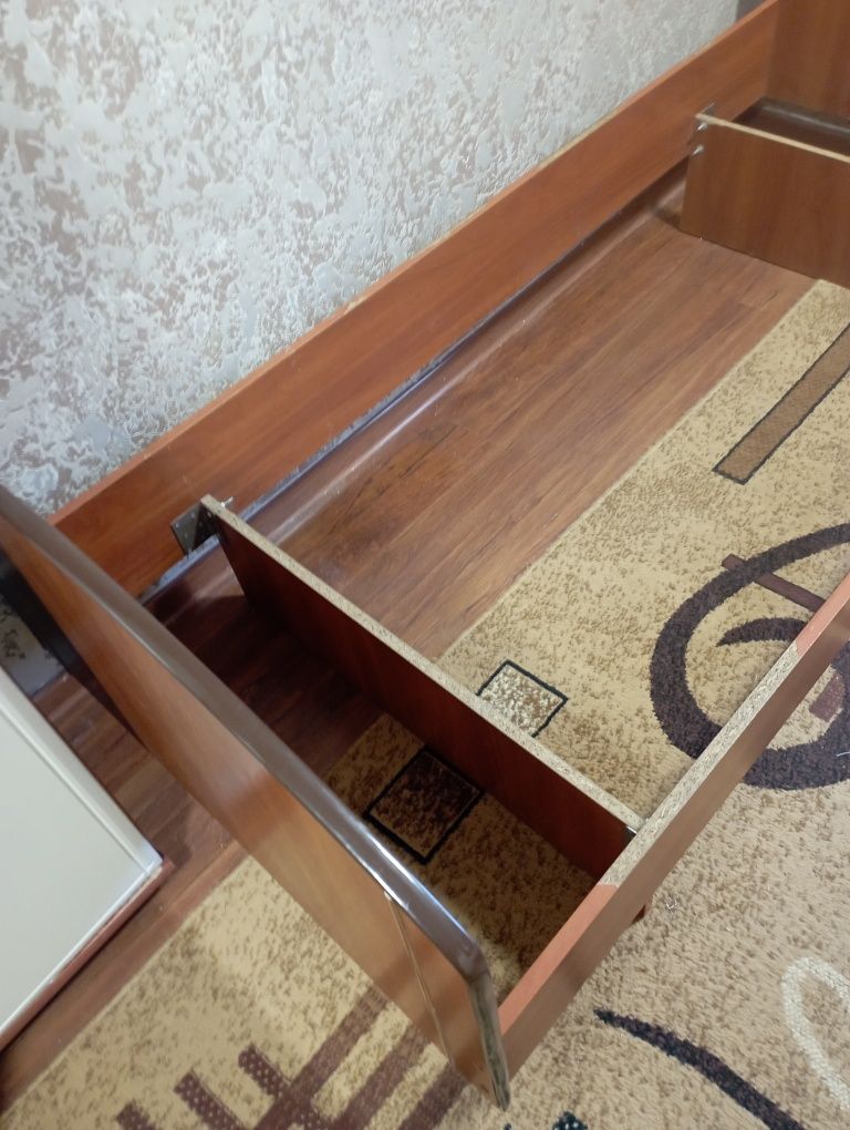 Каркас для ліжка