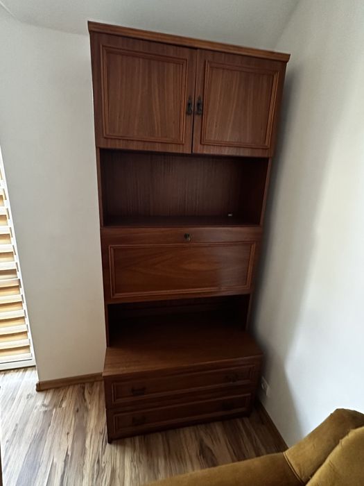 Meble szafa meblościanka stan idealny