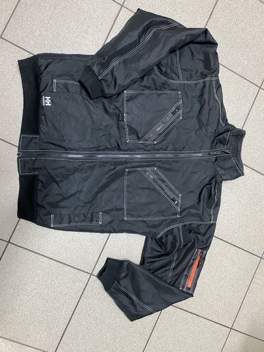 Куртка Helly hansen work wear тактична робоча