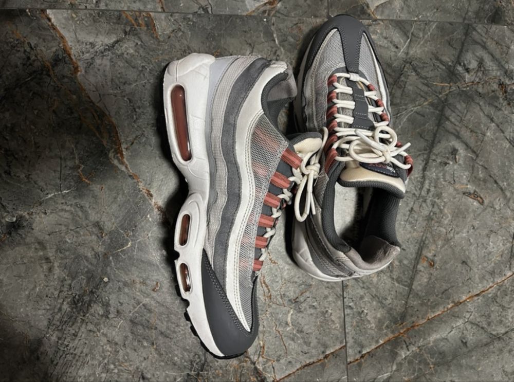 buty nike air max 95
