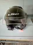 Kask motocyklowy
