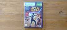 Star Wars, Kinect. Xbox 360