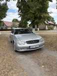 Mercedes CLK 1.8 Kompressor • Automat • LPG • Super Stan!