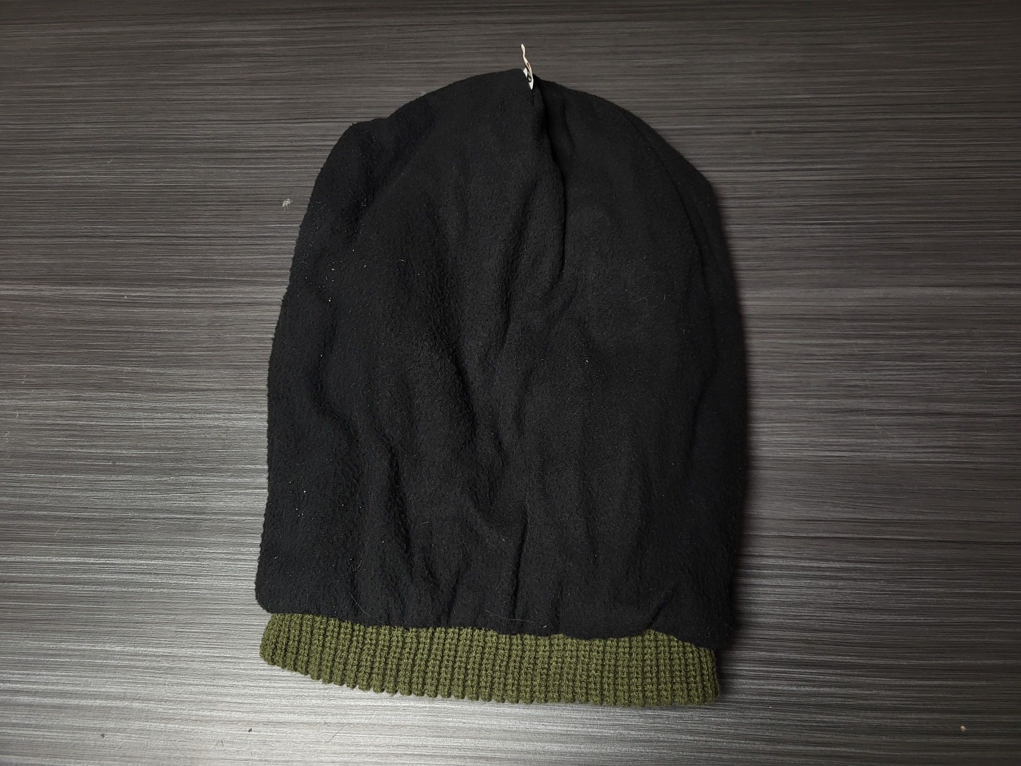 Kominiarka Balaclava Thinsulate Oliv Mil-Tec