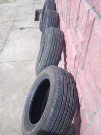 Opony letnie Continental 205 /70 r16