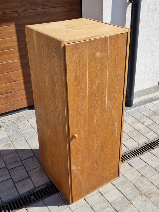 Szafka Szafa Regal Spoldzielnia Lad ład Sterninska lata 70 Vintage PRL