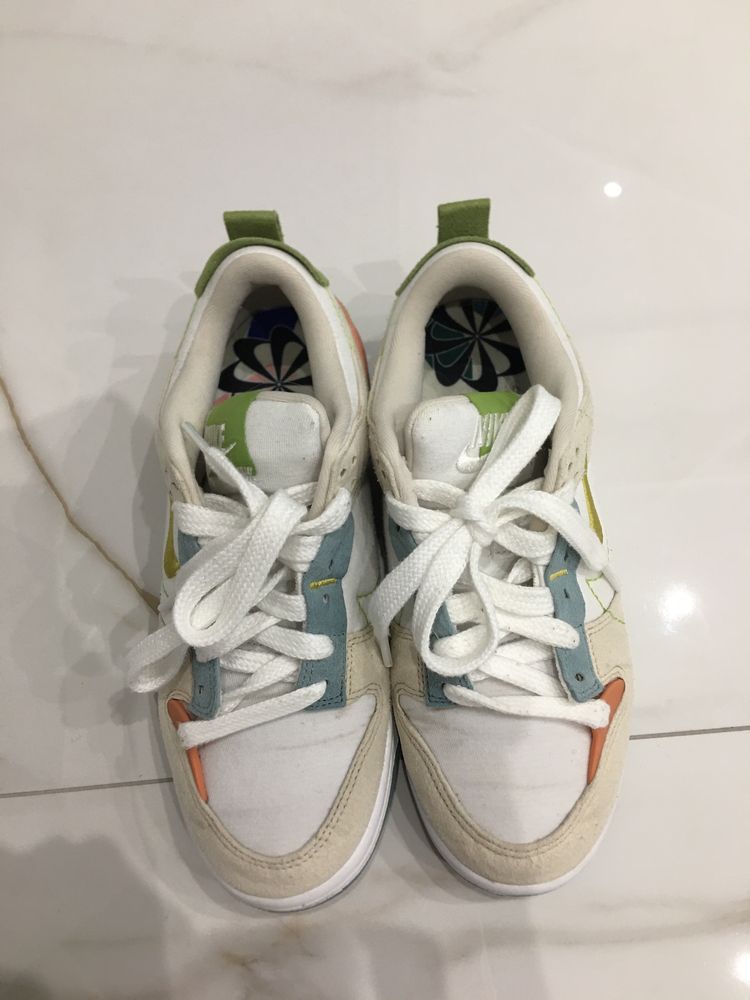 Buty damskie Nike