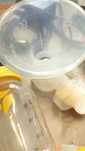 Medela Swing - bomba leite