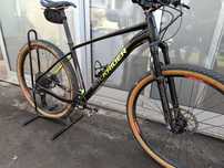 Bicicleta rockrider xc100