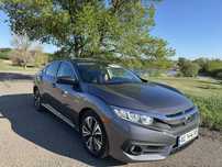 Продам Honda Civic
