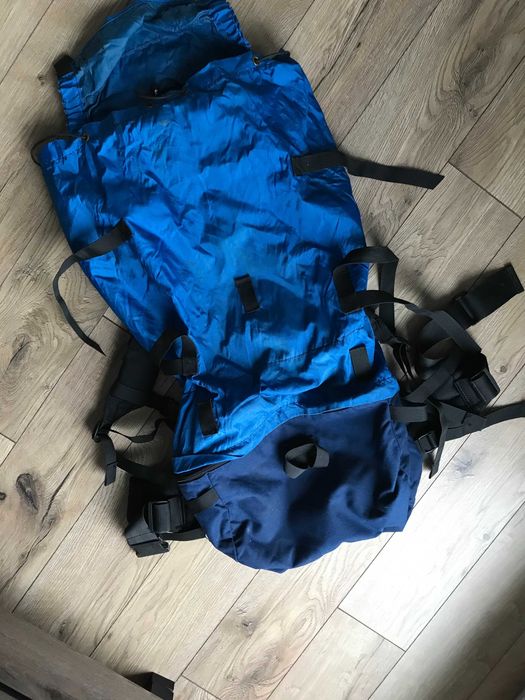 Plecak górskie/trekkingowy Lowe Alpine