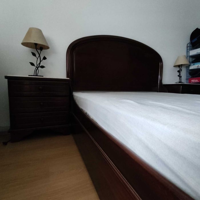 Móveis de quarto usados