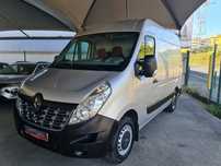 Renault Master 2.3 Dci 145CV L1H2 * STILL*  IVA DEDUTÍVEL