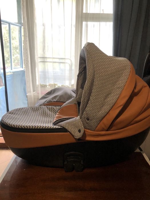 Продам дитячий візок Anex Sport 3 в 1