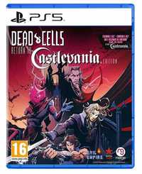 Dead Cells Return to Castlevania Edition PS5