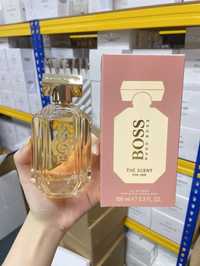 Hugo Boss The Scent for Her 100ml