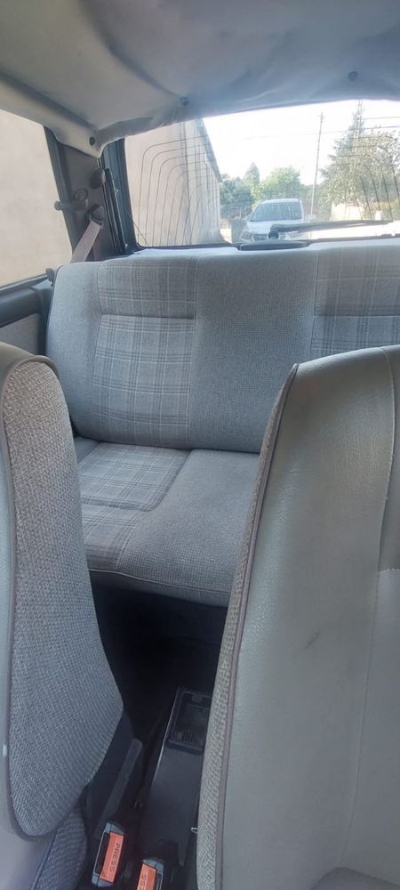 Fiat uno de 1993