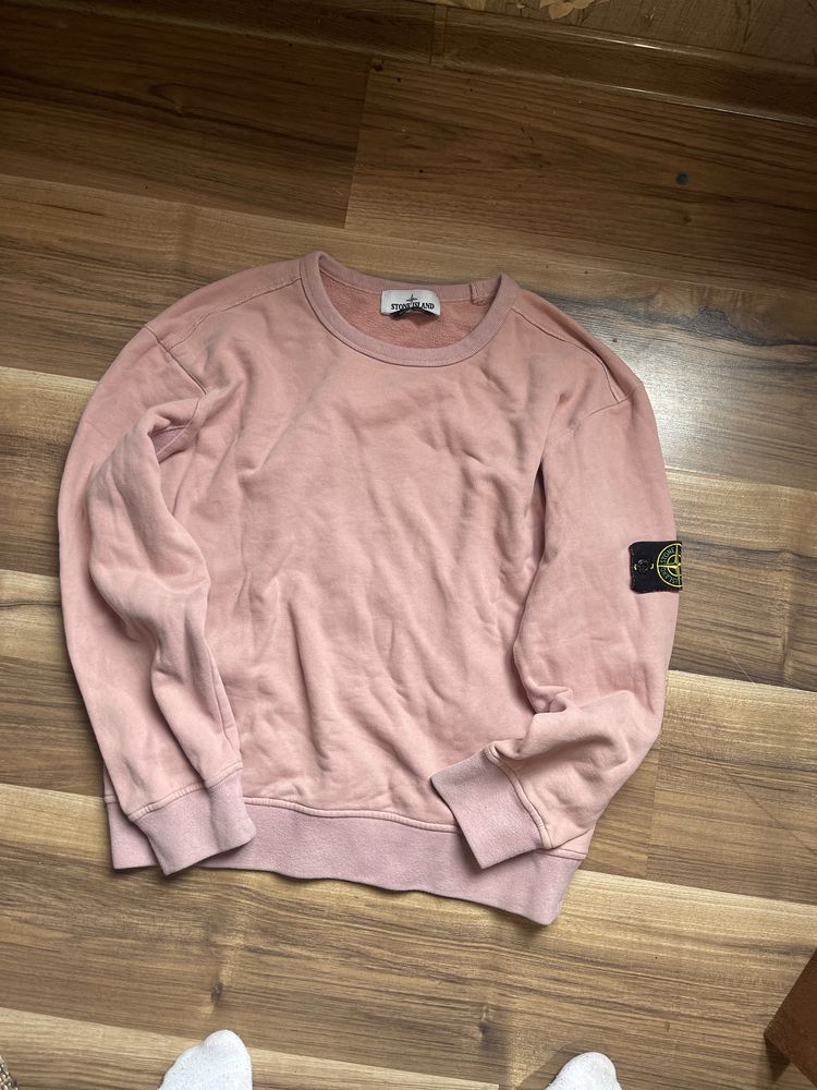 Продам жіночий світшот stone island