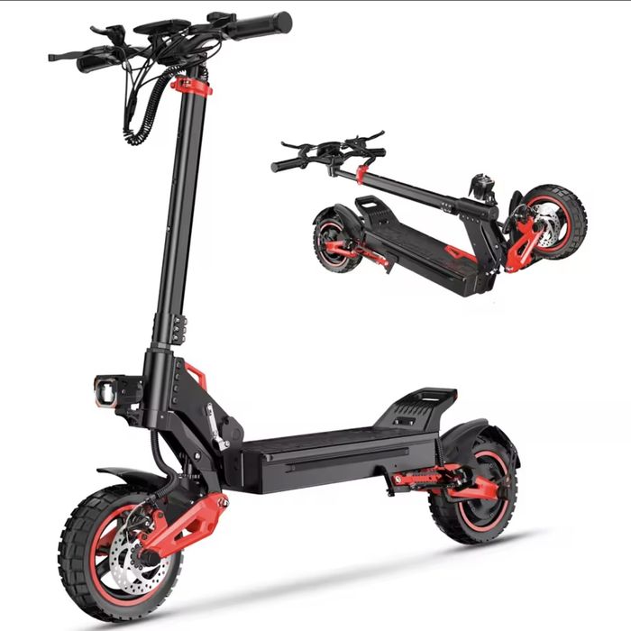 Trotinete NOVA J15 Max 48V 18Ah