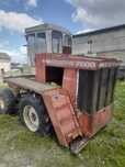 комбайн HESSTON 7600