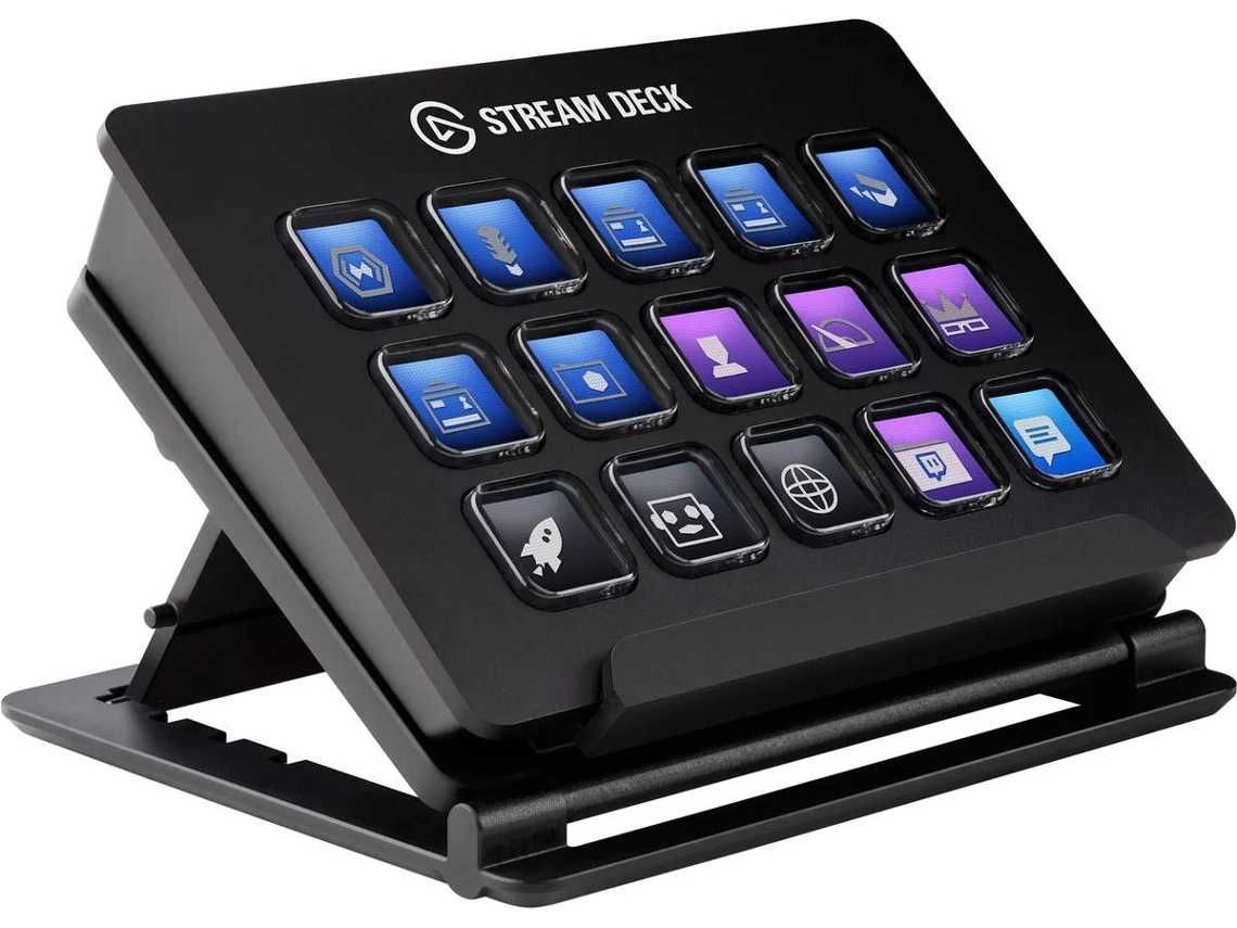 Elgato Streamdeck