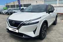 Nissan Qashqai 1.5 e-Power Tekna