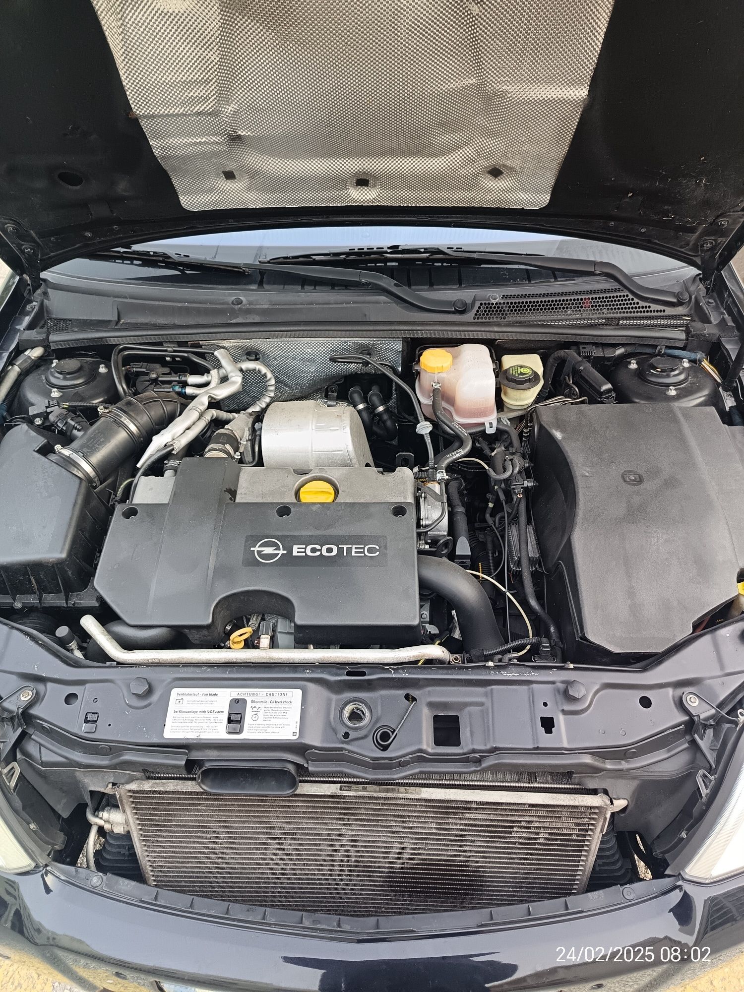 Vectra GTS turbo diesel ano 2003
