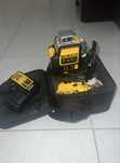 Nivel laser 12 linhas Dewalt