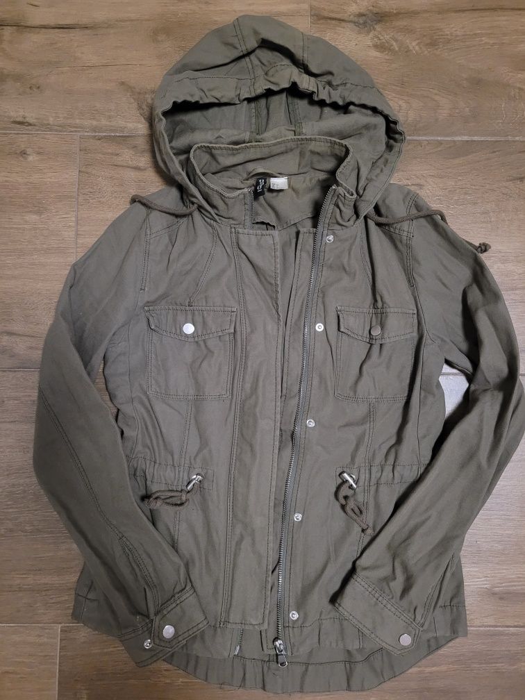 Kurtka H&M rozmiar 34