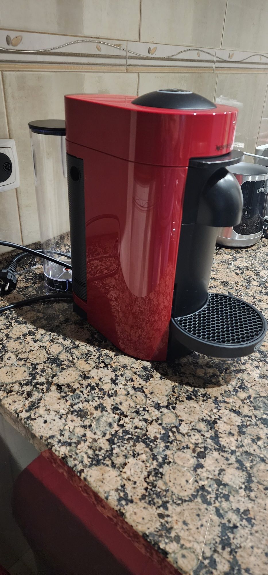 Nespresso Vertuo