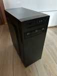 Konputer stacjonarny Intel i7 10700K 16GB RAM 500GB SSD NVME
