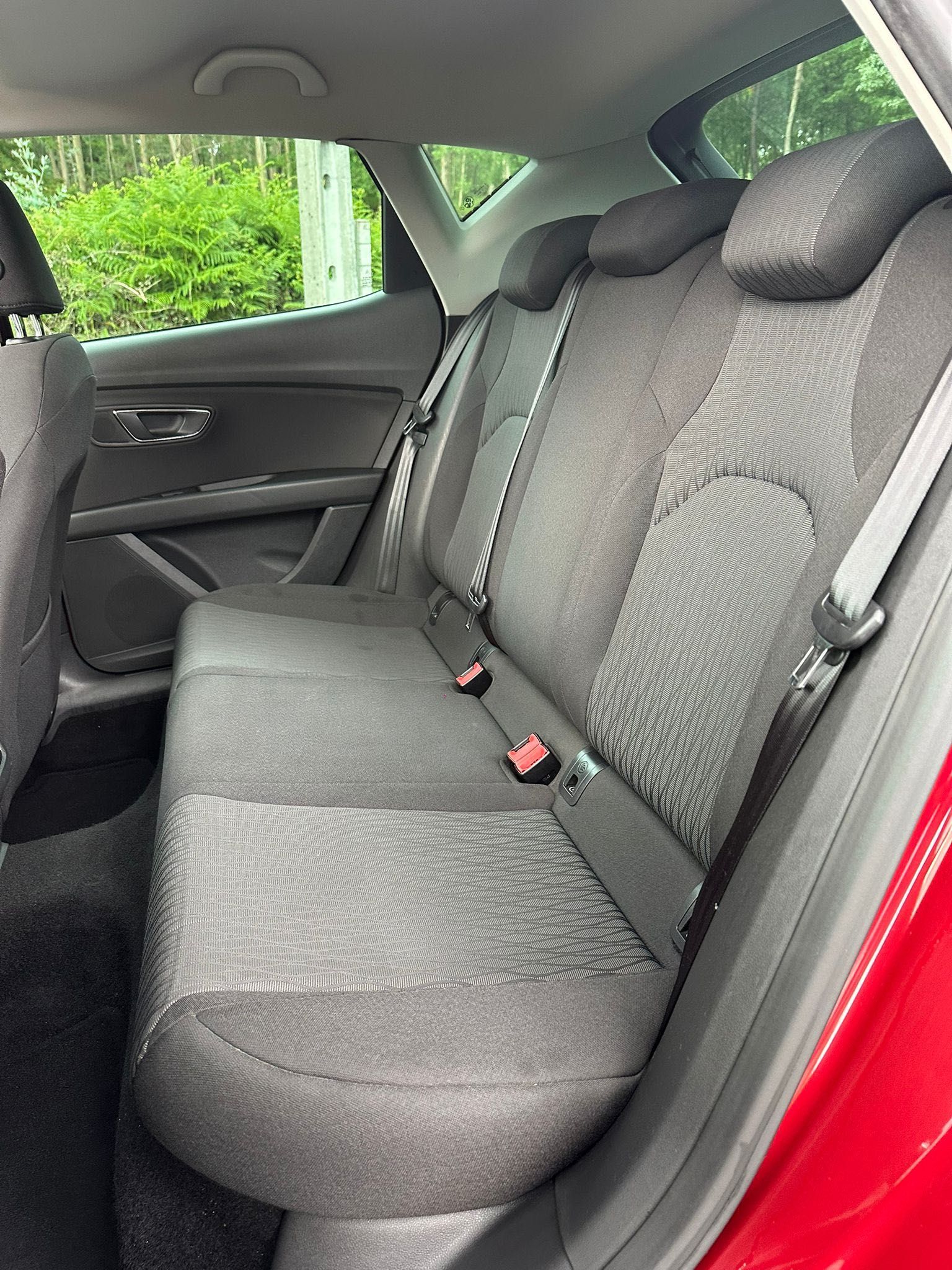 Seat Leon 1.6 tdi
