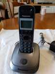 Telefon stacjonarny Panasonic